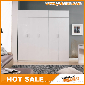 New Top Selling Competitive Price Wardrobe Closet Manufacturer
